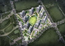 평택 고덕신도시 청사진 나왔다... 3개 구역 우선협상자 선정