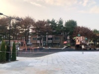이동환 고양특례시장, 도시공원 곳곳에 힐링 쉼터로 자리매김