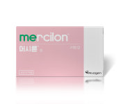 지오영, 경구피임약 머시론 정 독점 판매