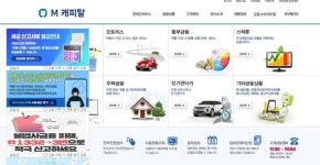 새마을금고중앙회, 종합금융사로 첫발...M캐피탈 인수로 얻는 효과는