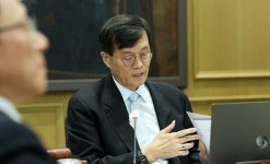 한은 새해 첫 금통위 D-1, 기준금리 결정에 쏠리는 눈