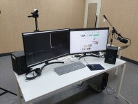 인천광역시교육청서구도서관, 미디어 창작실 운영