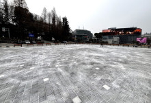 광주시, 청춘 빛포차 광장 개방