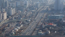 [설 연휴 포인트] 작년 명절 가장 막힌 곳은 서해안道 당진→송악, 일직→금천 구간, 올 설날도?