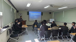 밀양시, 밀양 스마트팜 진입교량 건설사업 주민설명회 개최