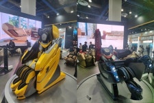 AI헬스케어 733 국내 첫 선...바디프랜드, 국제 의료기기 전시회 키메스 참가