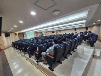 경기도, 지하안전지킴이와 지하개발사업장 21곳 현장점검 실시