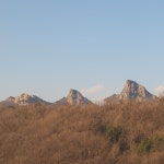 [내일(1일) 마니산 날씨] 바람 강한 맑은 날씨…체감은 더 쌀쌀