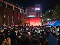 용인특례시, 제9회 정평천 벚꽃 문화민속축제 개최