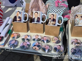한남동 관저 수조 시설, 논란 속 개 수영장 의혹 입증 될까