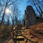 [내일(15일) 지리산(노고단) 날씨] 새벽 비, 낮부터 맑고 9℃…오전 산행은 유의