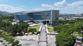 성남시 시청, 분당구청, 산성동 청사 에너지 효율 높인다