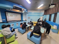 인천시교육청학생과학관, 과학의 달 맞아 고개를 들어 우주를 보다 성료