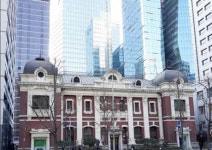 한빛은행오장동지점 | [은행의 역사③] 민족자본 우리은행, 고난 이겨내고 '장금이'·'알뜰폰' 쾌속