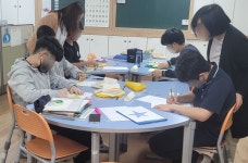 인천남부교육지원청, 특수학급 대상 나도 작가 프로그램 운영