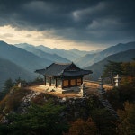 [내일(21일) 마이산 날씨] 오전 맑음, 오후 흐림…더위와 습도 주의