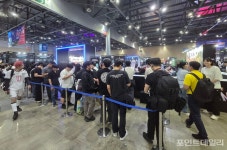[르포] 오락실 추억부터 최신 e스포츠까지… 플레이엑스포, 전 세대 축제