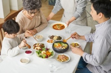 탄수화물도 건강하게...현대그린푸드, 쌀로 메디푸드 선보인다