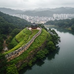 [15일(화) 전북 날씨 예보] 흐리고 가끔 비…돌풍·천둥번개 유의