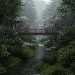 [내일(6일) 지리산(노고단) 날씨] 흐림 후 오후부터 비…하산길 주의