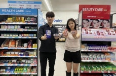 건기식·뷰티·K푸드까지… 본색 파괴하는 편의점·면세업계