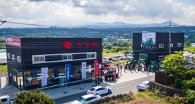 TYM, 통합 서비스 거점 제주 플라자 공식 오픈
