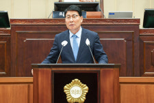 의왕시의회 서창수 의원 발의, 건진법사 청탁 의혹 행정사무조사 특별위원회 구성안 의결