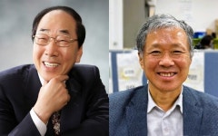 장성군민의 상, 사회복지 변태섭·산업경제 김의병 씨 영예