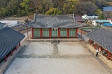 함평향교, 숲길 품은 문화공간으로 재탄생