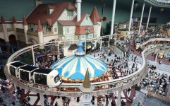 롯데그룹, 내달 17일 롯데월드 통대관… 임직원 가족 1만5천명 초청