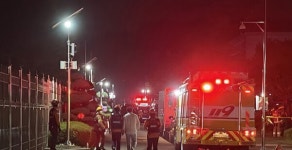 대전 국가정보관리원 화재...정부 업무시스템 647개 마비