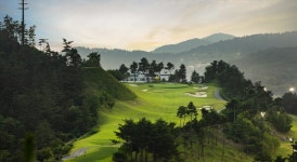 엑스골프, 추석 연휴 맞아 지역별 명문 골프장 3곳 추천