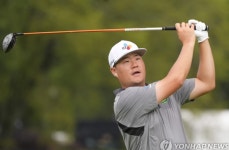 한국 골프 4인방, PGA 투어 일본 무대서 기량 겨룬다.