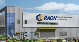 라온테크, 6% 급등하며 9000원 돌파…단기 랠리 이어질까