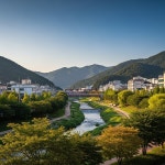 [청주·충북 날씨] 맑지만 쌀쌀, 바람 강하게 불어 체감온도 뚝