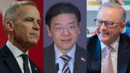 [경주 APEC] 트럼프, 회의장 근처 힐튼호텔... 시진핑은 불국사 인근 코오롱호텔 숙소로