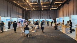 경남도, 인베스트 코리아 서밋 2025서 글로벌 투자유치 총력