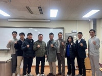 경민대 태권도외교과, 태권도미래융합콘텐츠 석사 첫 신입생 모집…실무·융합 중심 과정 구축