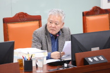 경기도의회 홍원길 의원, 경기 바다관광...이제는 생활관광으로 확대해야