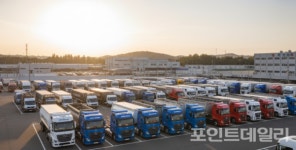 트럭마스터송악타이어 | 값은 반값, 위험은 배로…韓 상용차 시장 잠식한 '中 타이어' 그늘