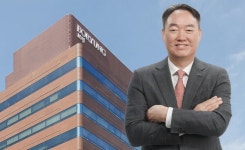 보령컨슈머헬스케어, 영업통 정웅제 대표 선임…향후 과제는