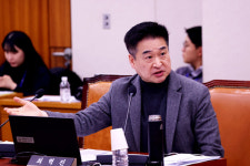 최혁진·박성준 의원, 국가·지방계약법 일부 개정법률안 공동 대표 발의