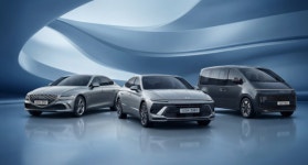 현대차, 렌터카 업계 지원 확대…차량 할인·잔가보장 금융 도입