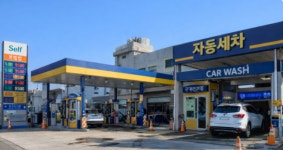 주유소 경영의 역설…기름은 손님 모집용, 진짜 돈은 세차에서 번다