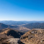 [16일(월) 지리산(노고단) 날씨] 최저 -1℃ 기록하는 영하권 추위, 최고 11℃까지 오르며 큰 일교차