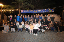 광양시, 배알도 별빛야영장 개장… 체류형 관광 거점 본격 가동