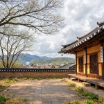[전주·전북 오늘~글피 날씨] 낮 최고 22도 봄기운 속 산불 조심 극심한 건조… 월요일 오전 전북 전역 비