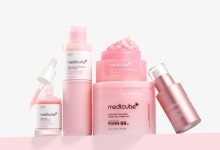 메디큐브 PDRN, 글로벌 누적 판매 5000만개 돌파