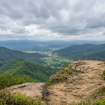 [14일(화) 지리산(노고단) 날씨] 최저 4℃의 쌀쌀한 기온과 하루 종일 흐린 날씨, 비 소식 대비 필수