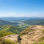 [15일(수) 지리산(노고단) 날씨] 최저 4℃·최고 16℃, 새벽 흐린 뒤 오후부터 쾌청한 산행 예고